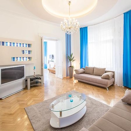 Spirit Nador Ter Apartment Budapest Exterior photo