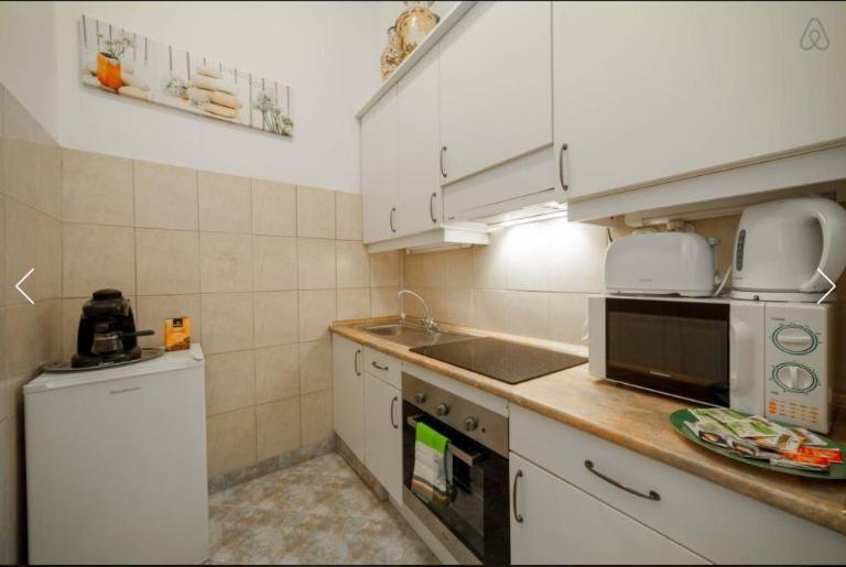 Spirit Nador Ter Apartment Budapest Exterior photo