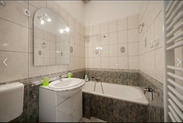 Spirit Nador Ter Apartment Budapest Exterior photo