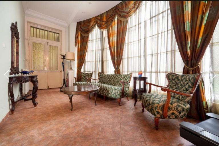 Spirit Nador Ter Apartment Budapest Exterior photo