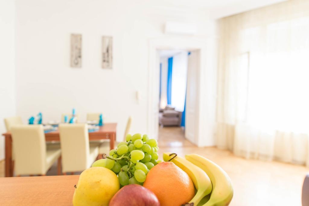 Spirit Nador Ter Apartment Budapest Exterior photo