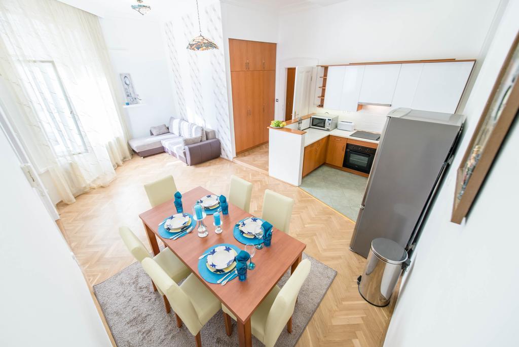 Spirit Nador Ter Apartment Budapest Exterior photo