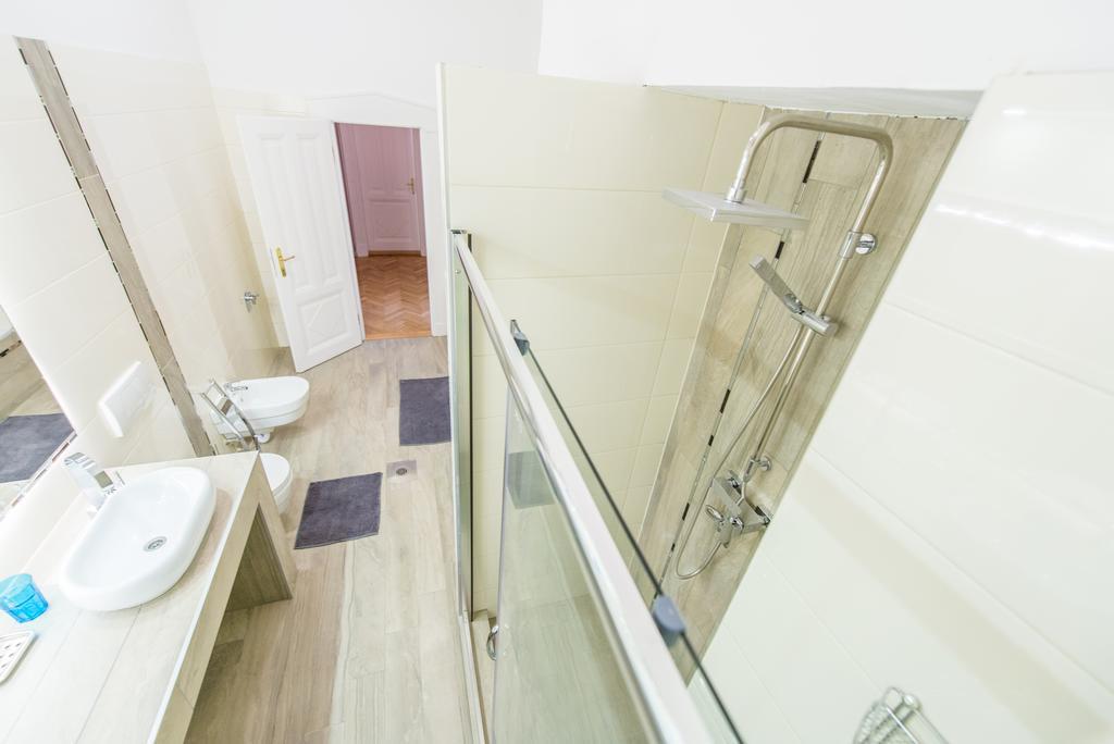 Spirit Nador Ter Apartment Budapest Exterior photo