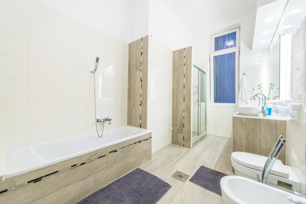 Spirit Nador Ter Apartment Budapest Exterior photo